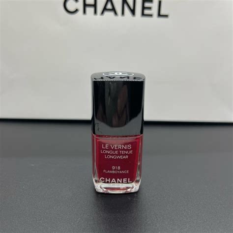 chanel le vernis flamboyance|Nordstrom Rack Oakridge.